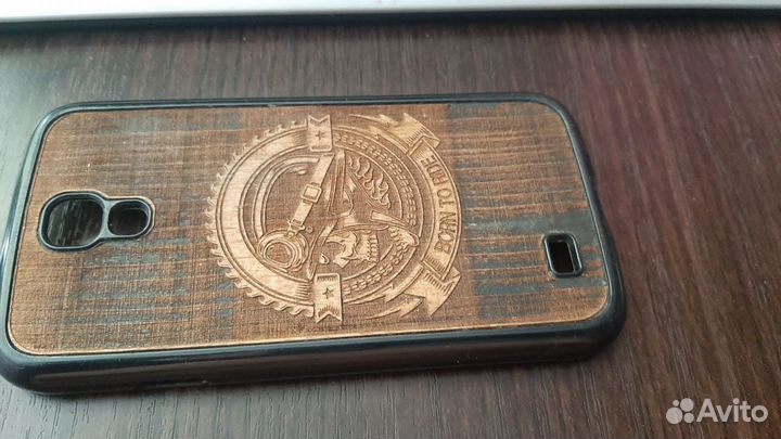 Чехол для Samsung S4