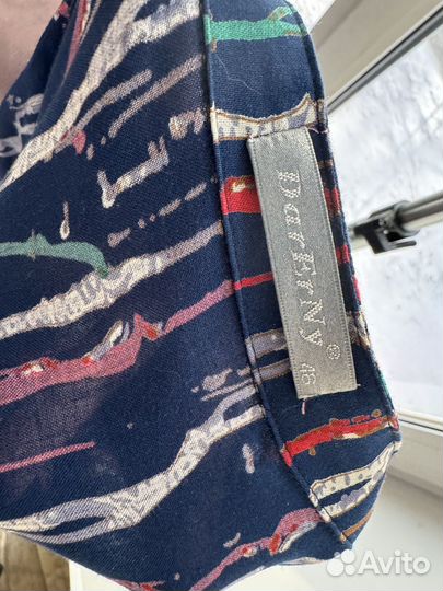 Рубашка женская