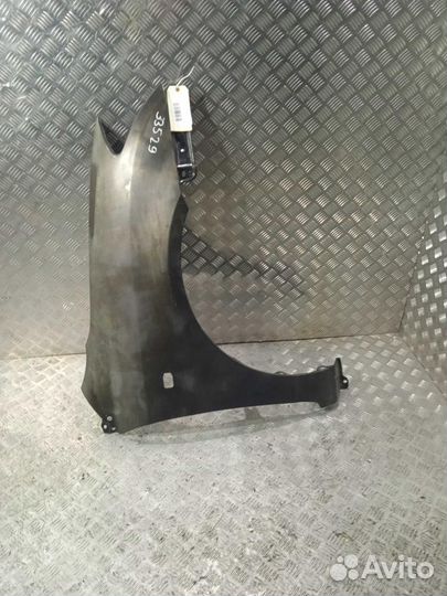 Крыло Toyota Corolla E12 (2001-2006)