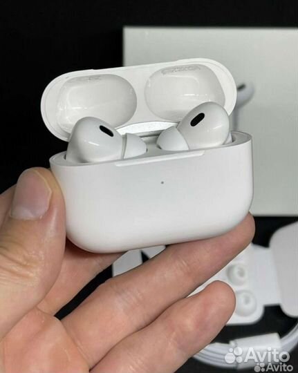 Apple airpods pro 2