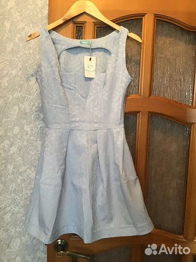 Платье продам. Новое