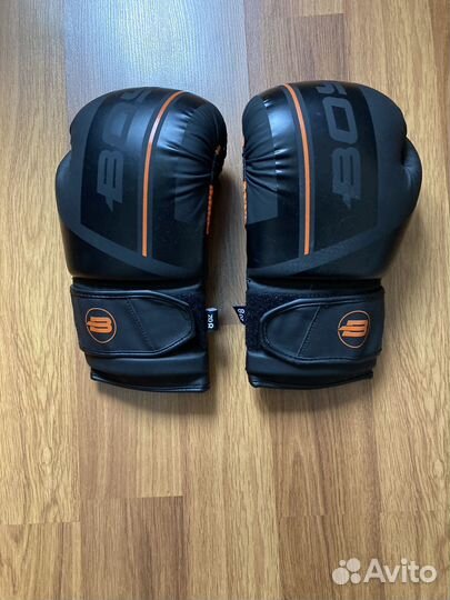 Перчатки детские для бокса