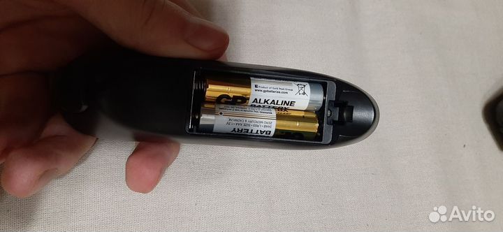 Очки виртуальной реальности