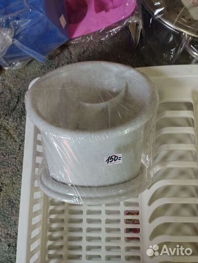 Подставки под столовые приборы новые