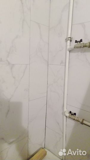 Ремонт ванной