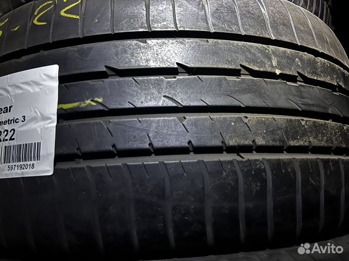 Goodyear Eagle F1 Asymmetric 3 265/35 R22