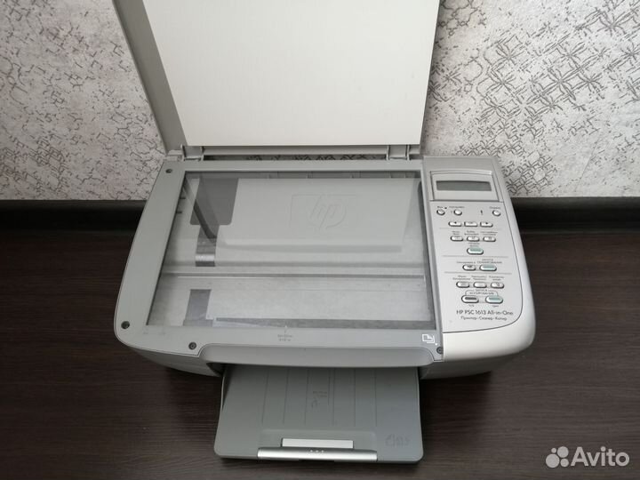 Принтер hp psc1613