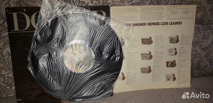 Lamont Dozier -right there 1976