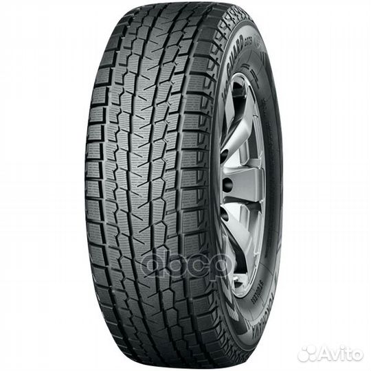 Yokohama Ice Guard SUV G075 285/60 R18