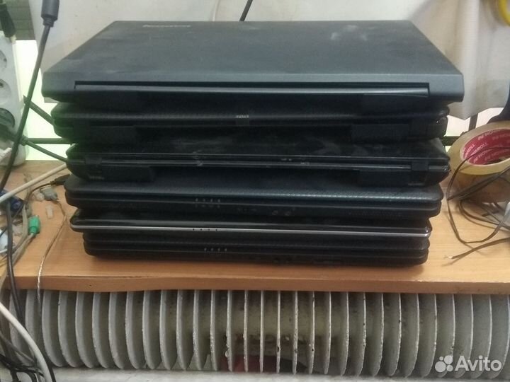 Корпус ноутбука lenovo