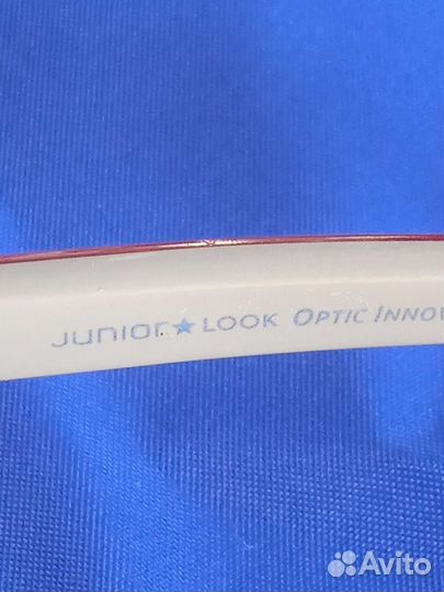 Оправа для очков детская