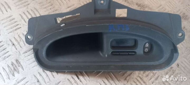 Часы renault megane 1 1.6 nn