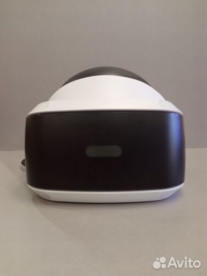 Шлем Sony PlayStation 4 VR