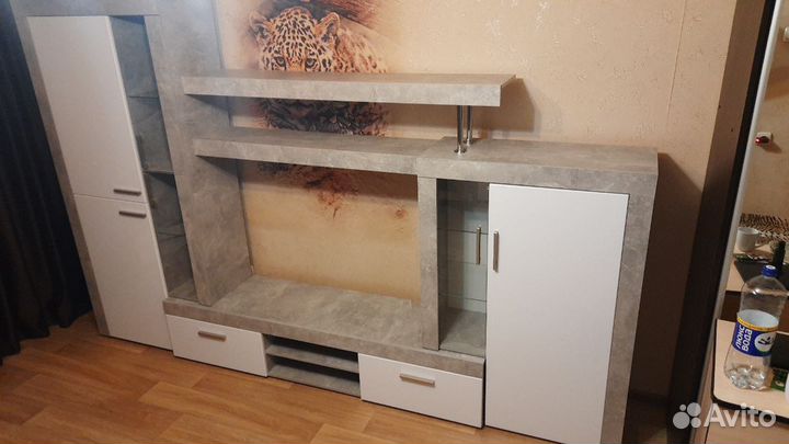 Сборка мебели