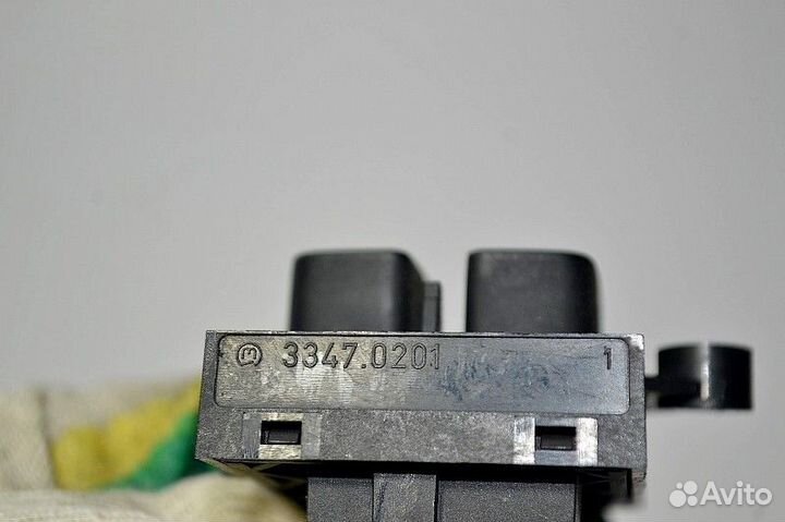 Переключатели, другие scania R-series (01.04)