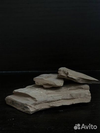 Мел и глина