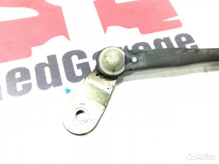 Трапеция дворников передняя Toyota Hiace LH100