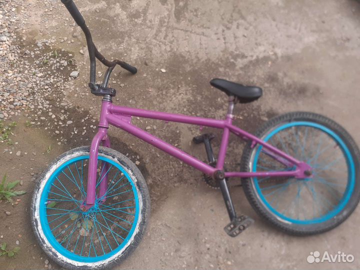 Велосипед Беймикс