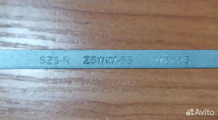 Петли Acer Aspire ES1-5*** и Packard Bell