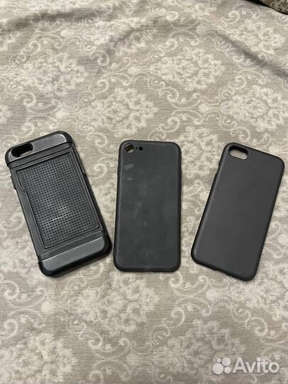 Чехол для iPhone