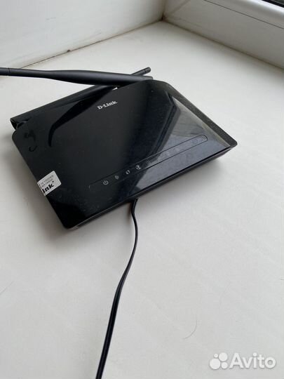 Wifi роутер