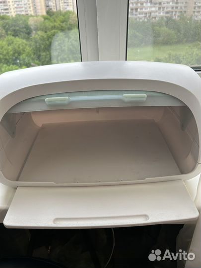 Посуда tupperware бу