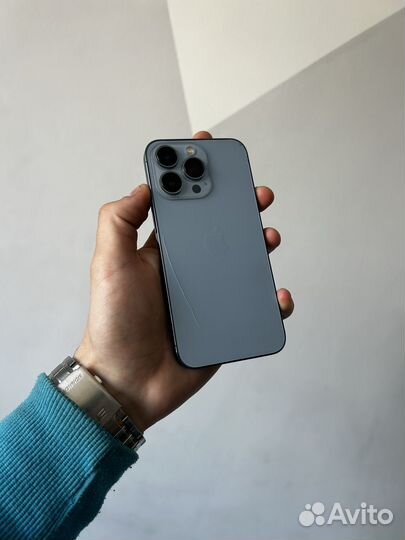 iPhone 13 Pro, 128 ГБ