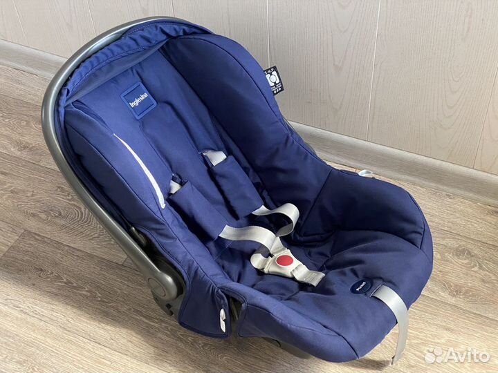 Автомобильное кресло Inglesina 0-13 кг