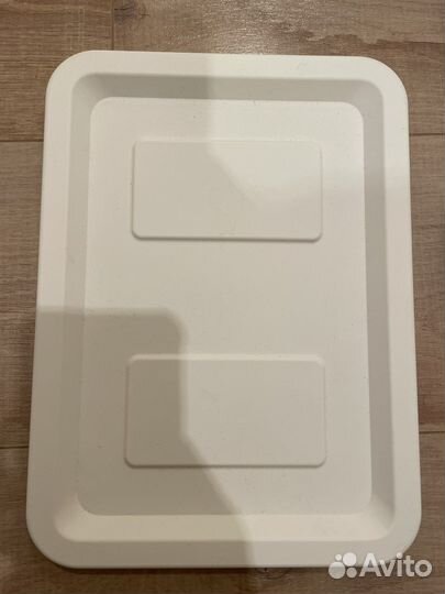 Крышки для мусорных баков sockerbit