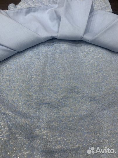 Платье для девочки 98