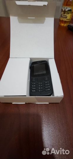 Nokia 106
