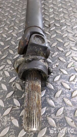 Кардан задний BMW 3 E36