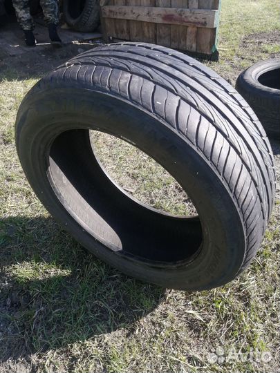 Mazzini Eco 607 215/55 R17