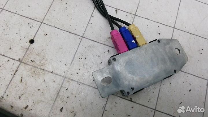 Блок управления (разное) Land Rover Discovery Spor