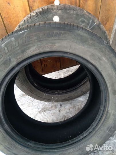 Bridgestone Alenza Sport AS 195/60 R15