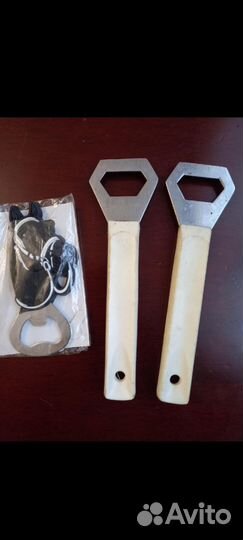 Открывалка СССР Винтаж