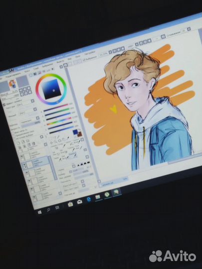 Рисунки на заказ арт