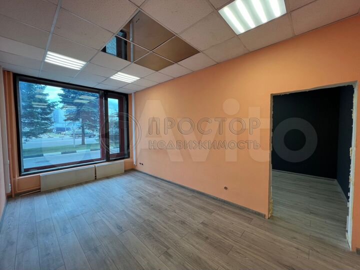 Сдам офисное помещение, 28 м²