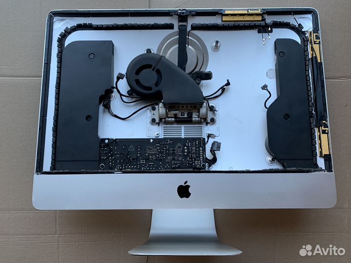 iMac (21.5-inch, Late 2012-2017)