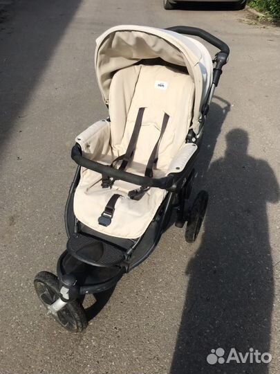 Продам коляску Cam Cortina x3