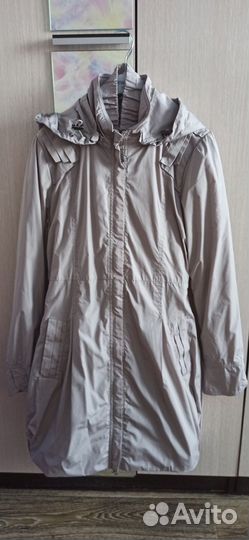 Плащ для девочки