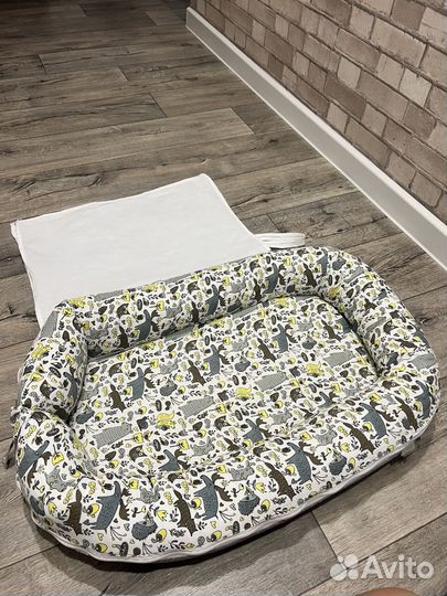 Кокон съемный