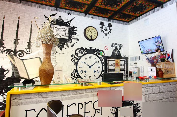 Комната 40 м², 4/4 эт.