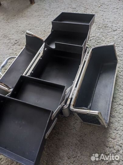 Кейс для инструмента бу