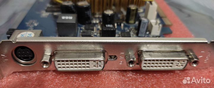 Видеокарта