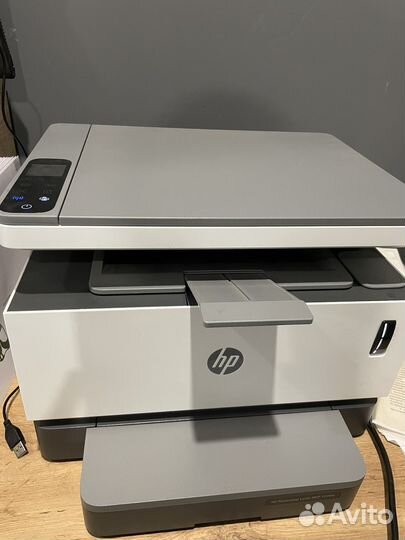 Принтер лазерный мфу hp