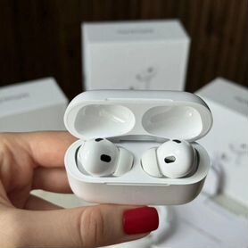 Беспроводные наушники AirPods Pro 2