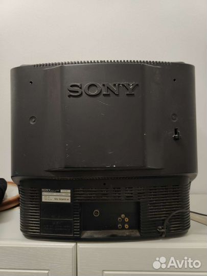 Телевизор Sony
