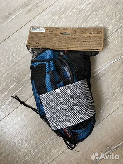 Защита детская (новая)