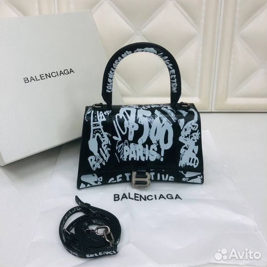 Сумка Balenciaga